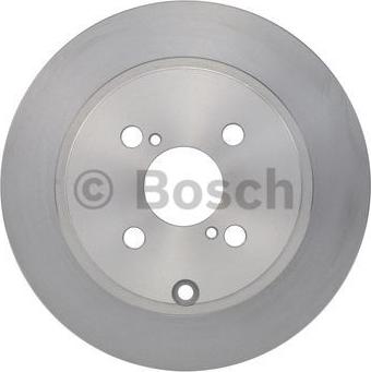 BOSCH 0 986 479 149 - Гальмівний диск autozip.com.ua