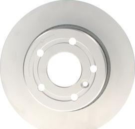 BOSCH 0 986 479 146 - Гальмівний диск autozip.com.ua