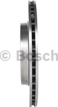 BOSCH 0 986 479 142 - Гальмівний диск autozip.com.ua