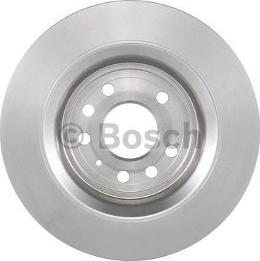 BOSCH 0 986 479 142 - Гальмівний диск autozip.com.ua