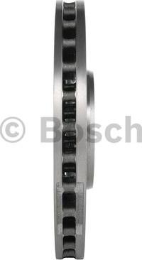 BOSCH 0 986 479 168 - Гальмівний диск autozip.com.ua