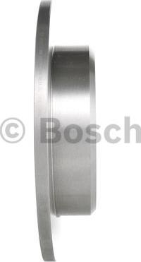 BOSCH 0 986 479 102 - Диск гальмівний Chrysler Voyager. 95-08 autozip.com.ua