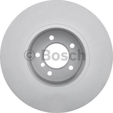 BOSCH 0 986 479 115 - Гальмівний диск autozip.com.ua