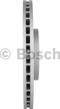 BOSCH 0 986 479 113 - Гальмівний диск autozip.com.ua
