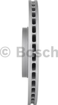BOSCH 0 986 479 113 - Гальмівний диск autozip.com.ua