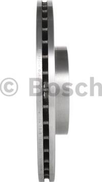 BOSCH 0 986 479 183 - Гальмівний диск autozip.com.ua