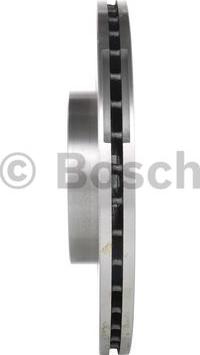 BOSCH 0 986 479 183 - Гальмівний диск autozip.com.ua