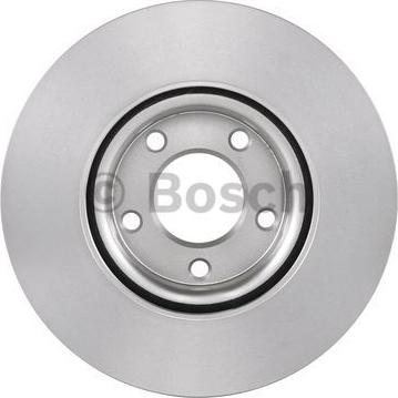 BOSCH 0 986 479 183 - Гальмівний диск autozip.com.ua