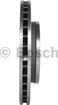 BOSCH 0 986 479 187 - Гальмівний диск autozip.com.ua