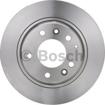 BOSCH 0 986 479 131 - Гальмівний диск autozip.com.ua