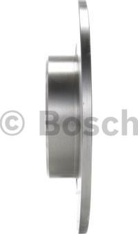 BOSCH 0 986 479 120 - Гальмівний диск autozip.com.ua