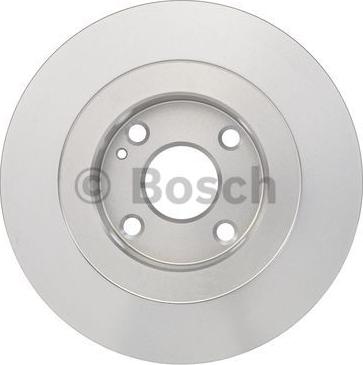 BOSCH 0 986 479 128 - Гальмівний диск autozip.com.ua