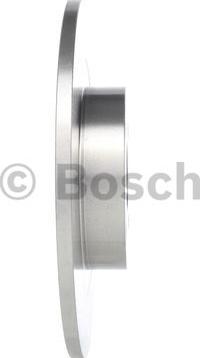 BOSCH 0 986 479 128 - Гальмівний диск autozip.com.ua