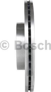 BOSCH 0 986 479 179 - Гальмівний диск autozip.com.ua