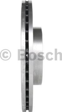 BOSCH 0 986 479 179 - Гальмівний диск autozip.com.ua