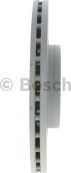 BOSCH 0 986 479 395 - Гальмівний диск autozip.com.ua