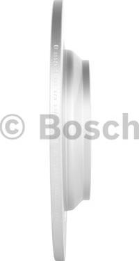 BOSCH 0 986 479 397 - Гальмівний диск autozip.com.ua