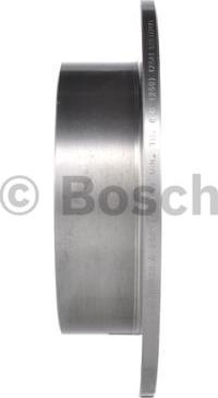 BOSCH 0 986 479 345 - Гальмівний диск autozip.com.ua