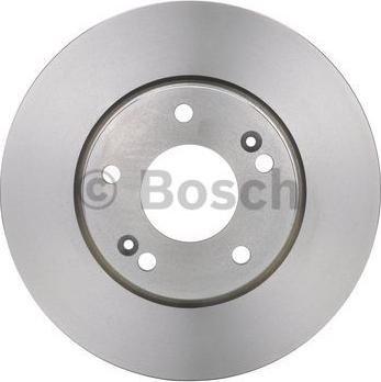 BOSCH 0 986 479 368 - Гальмівний диск autozip.com.ua