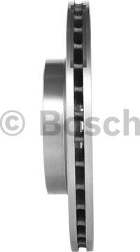 BOSCH 0 986 479 363 - Гальмівний диск autozip.com.ua