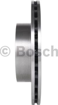 BOSCH 0 986 479 314 - Гальмівний диск autozip.com.ua