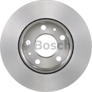 BOSCH 0 986 479 314 - Гальмівний диск autozip.com.ua