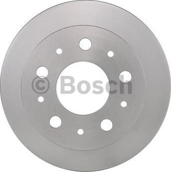 BOSCH 0 986 479 316 - Гальмівний диск autozip.com.ua