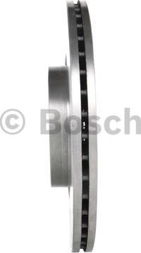 BOSCH 0 986 479 310 - Гальмівний диск autozip.com.ua