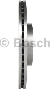 BOSCH 0 986 479 310 - Гальмівний диск autozip.com.ua