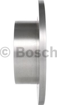 BOSCH 0 986 479 317 - Гальмівний диск autozip.com.ua