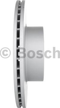 BOSCH 0 986 479 381 - Гальмівний диск autozip.com.ua