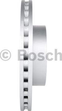 BOSCH 0 986 479 331 - Гальмівний диск autozip.com.ua