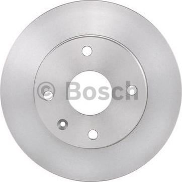 BOSCH 0 986 479 328 - Гальмівний диск autozip.com.ua