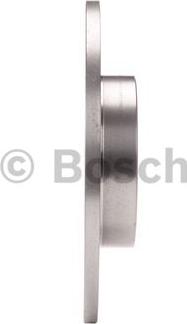 BOSCH 0 986 479 378 - Гальмівний диск autozip.com.ua