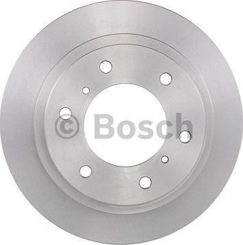 BOSCH 0 986 479 373 - Гальмівний диск autozip.com.ua