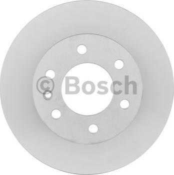 BOSCH 0 986 479 294 - Гальмівний диск autozip.com.ua