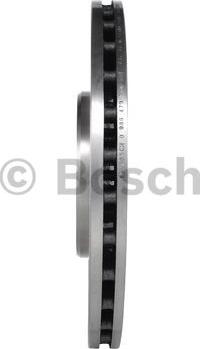 BOSCH 0 986 479 290 - Гальмівний диск autozip.com.ua