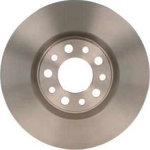 BOSCH 0 986 479 293 - Гальмівний диск autozip.com.ua
