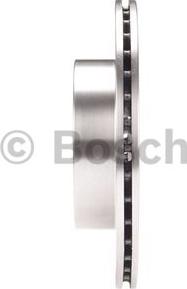 BOSCH 0 986 479 241 - Гальмівний диск autozip.com.ua