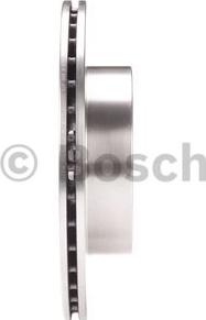 BOSCH 0 986 479 241 - Гальмівний диск autozip.com.ua