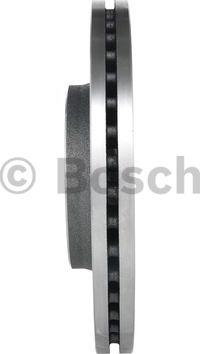 BOSCH 0 986 479 266 - Гальмівний диск autozip.com.ua