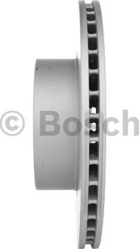 BOSCH 0 986 479 216 - Гальмівний диск autozip.com.ua