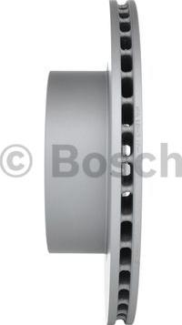 BOSCH 0 986 479 213 - Гальмівний диск autozip.com.ua