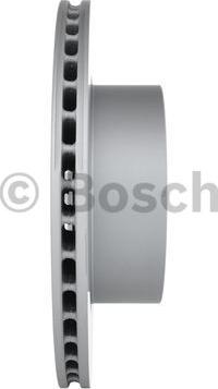 BOSCH 0 986 479 213 - Гальмівний диск autozip.com.ua