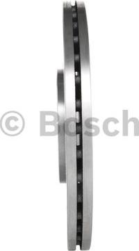 BOSCH 0 986 479 288 - Гальмівний диск autozip.com.ua