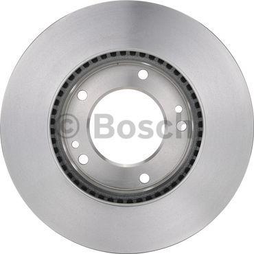 BOSCH 0 986 479 230 - Гальмівний диск autozip.com.ua