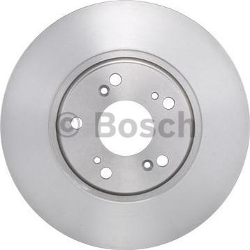 BOSCH 0 986 479 227 - Гальмівний диск autozip.com.ua