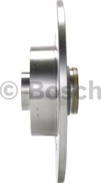 BOSCH 0 986 479 274 - Гальмівний диск autozip.com.ua