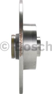 BOSCH 0 986 479 274 - Гальмівний диск autozip.com.ua