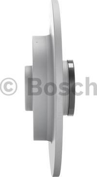 BOSCH 0 986 479 275 - Гальмівний диск autozip.com.ua